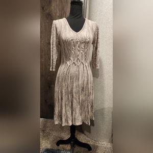 Women's Elegant Dress.